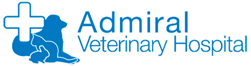 Admiral-Veterinary-Hospital-logo